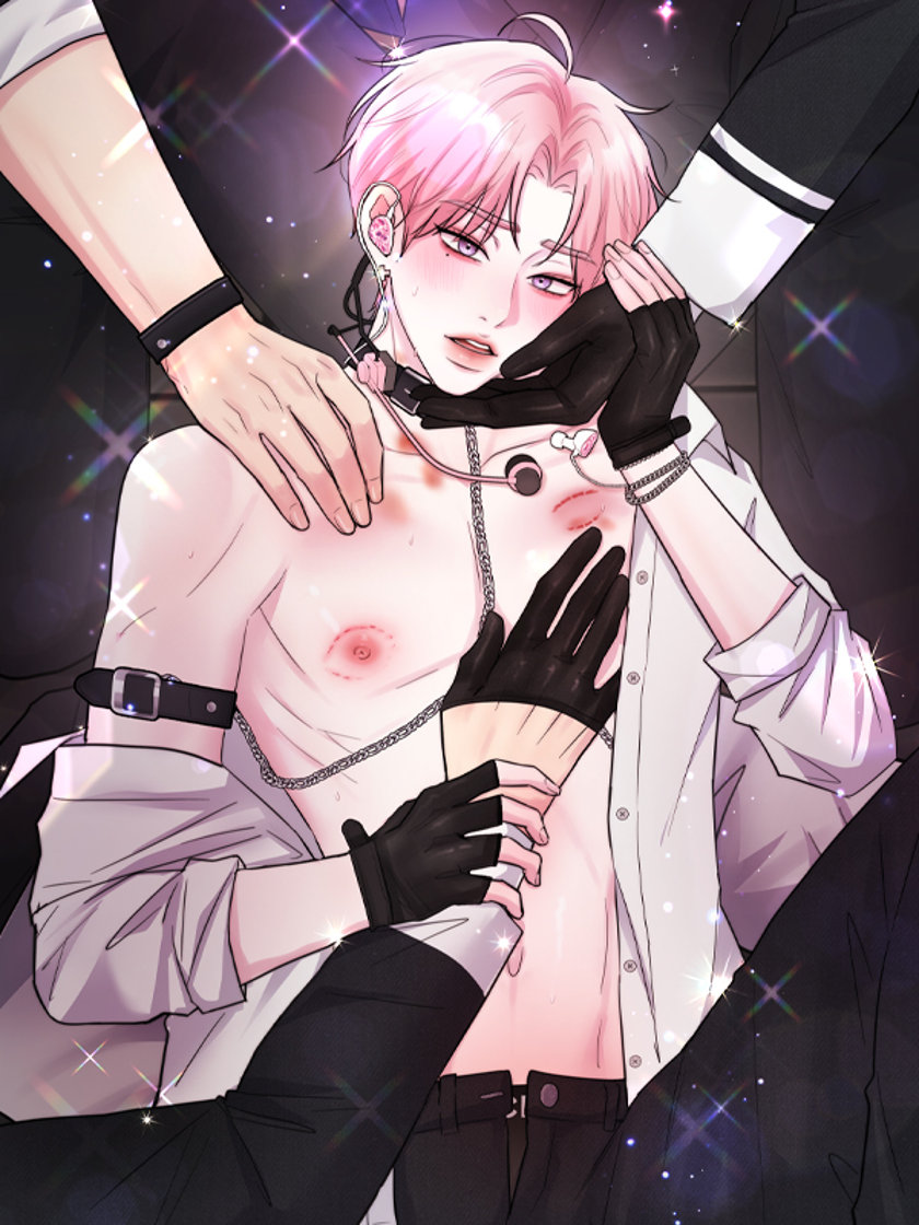 (CBunu) Love Remedy [Uncensored]-thumb Smanga