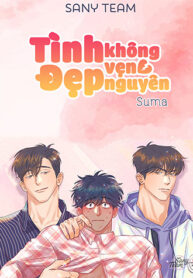 Tình Đẹp Không Vẹn Nguyên-thumb Smanga